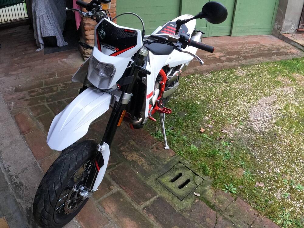 Swm SM 500 R (2021 - 24) (6)