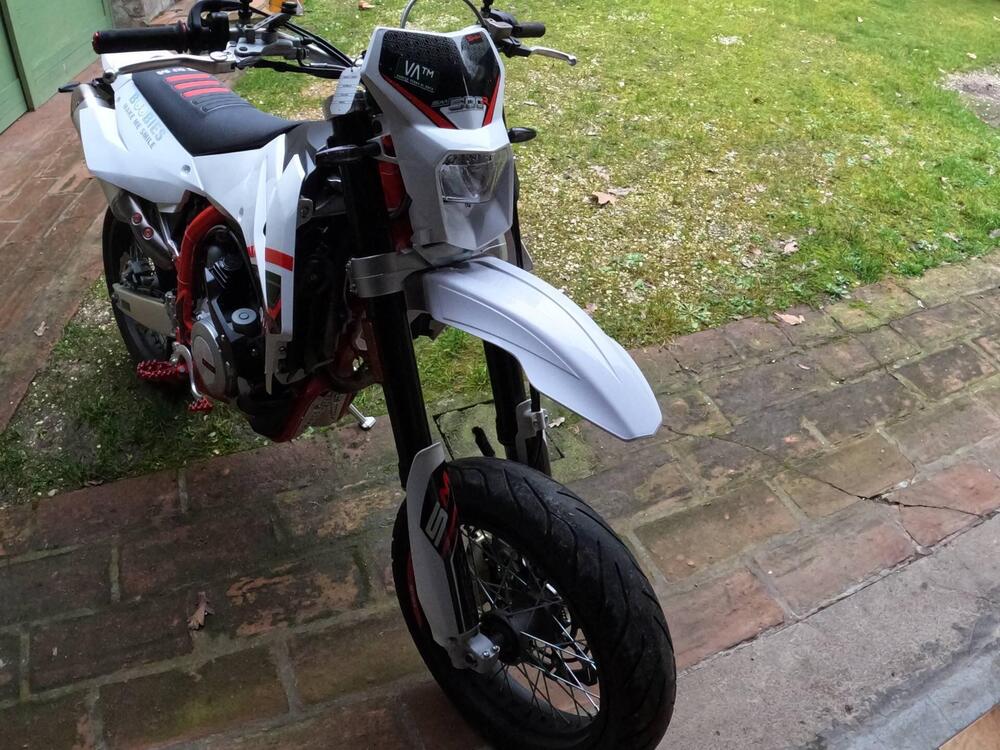 Swm SM 500 R (2021 - 24) (7)