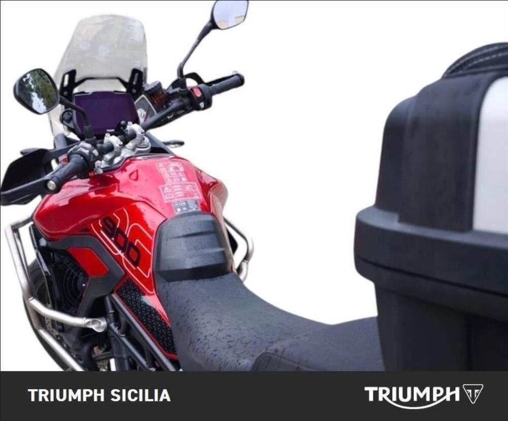 Triumph Tiger 900 GT Pro (2024 - 26) (2)