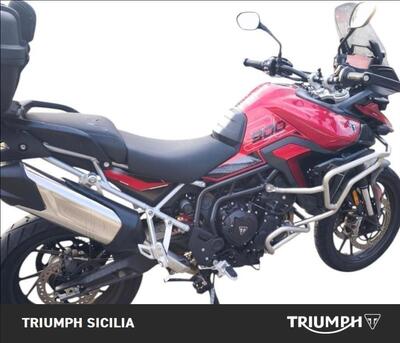 Triumph Tiger 900 GT Pro (2024 - 26) usata