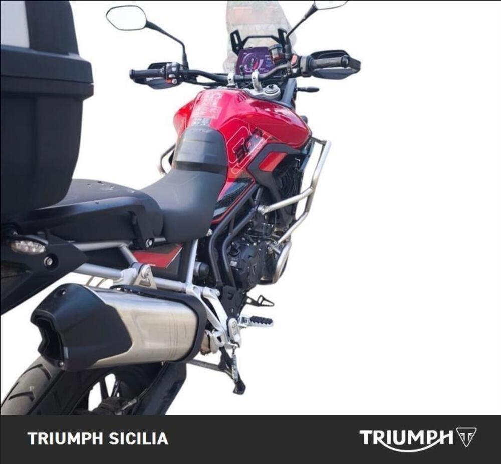 Triumph Tiger 900 GT Pro (2024 - 26) (5)