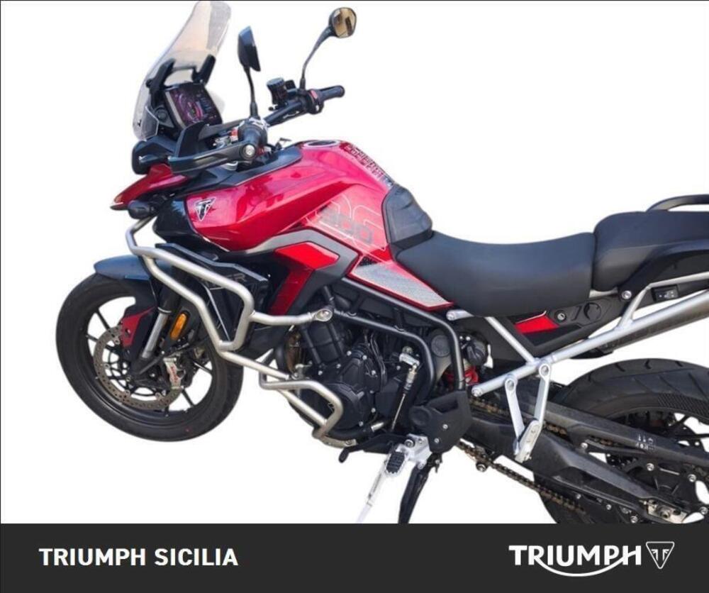 Triumph Tiger 900 GT Pro (2024 - 26) (6)
