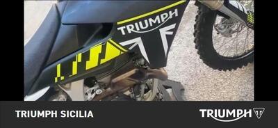 Triumph TF 250-X (2024 - 25) usata