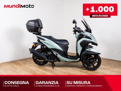 Yamaha Tricity 155 (2017 - 20) usata