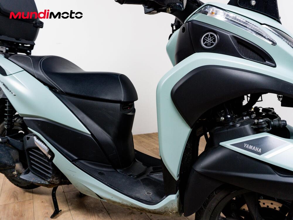 Yamaha Tricity 155 (2017 - 20) (5)