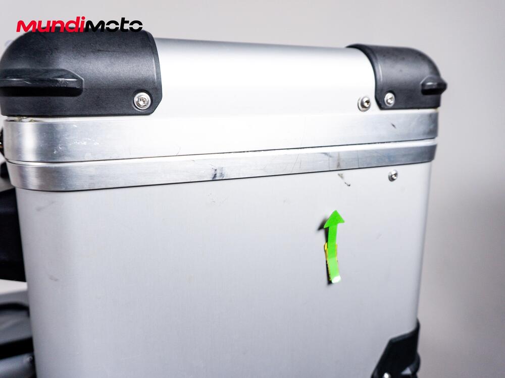 Ducati Multistrada 1200 ABS (2010 - 12) (15)