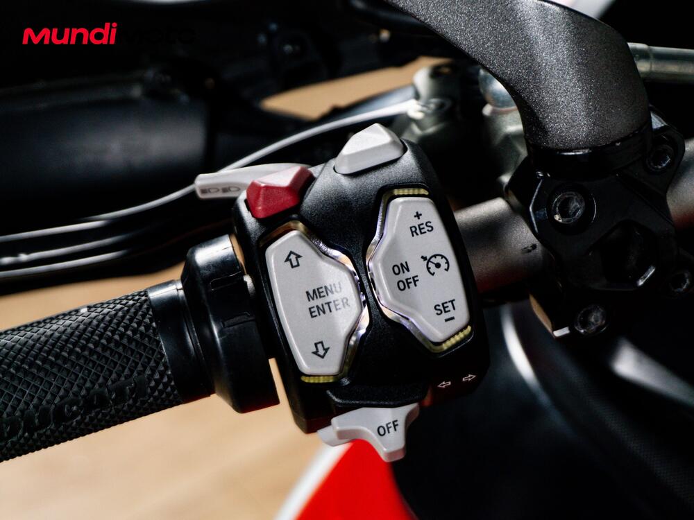 Ducati Multistrada 1200 ABS (2010 - 12) (17)