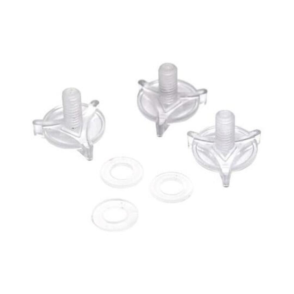 Ricambio kit viti frontino Airoh