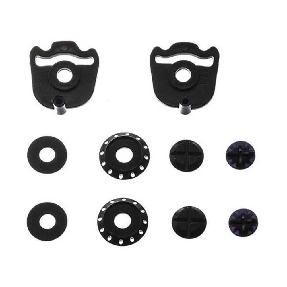 Ricambio Viti Frontino LS2 Per MX436 Evo