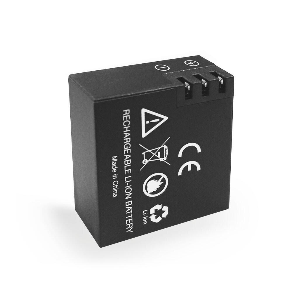 Ricambio batteria Midland PB-H5 per videocamere H3