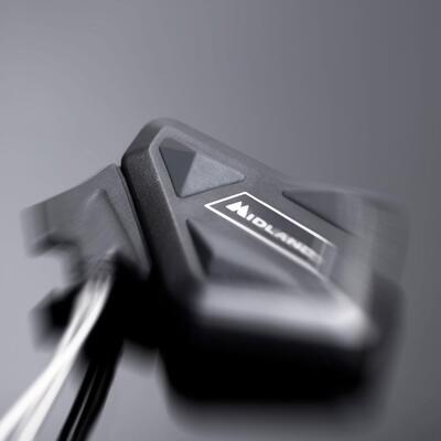 Interfono bluetooth Midland BT Mini doppio