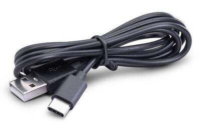 Cavo alimentazione e dati Midland USB C