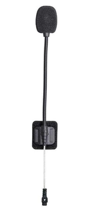 Microfono anti turbolenza Midland per BT Rush, RCF