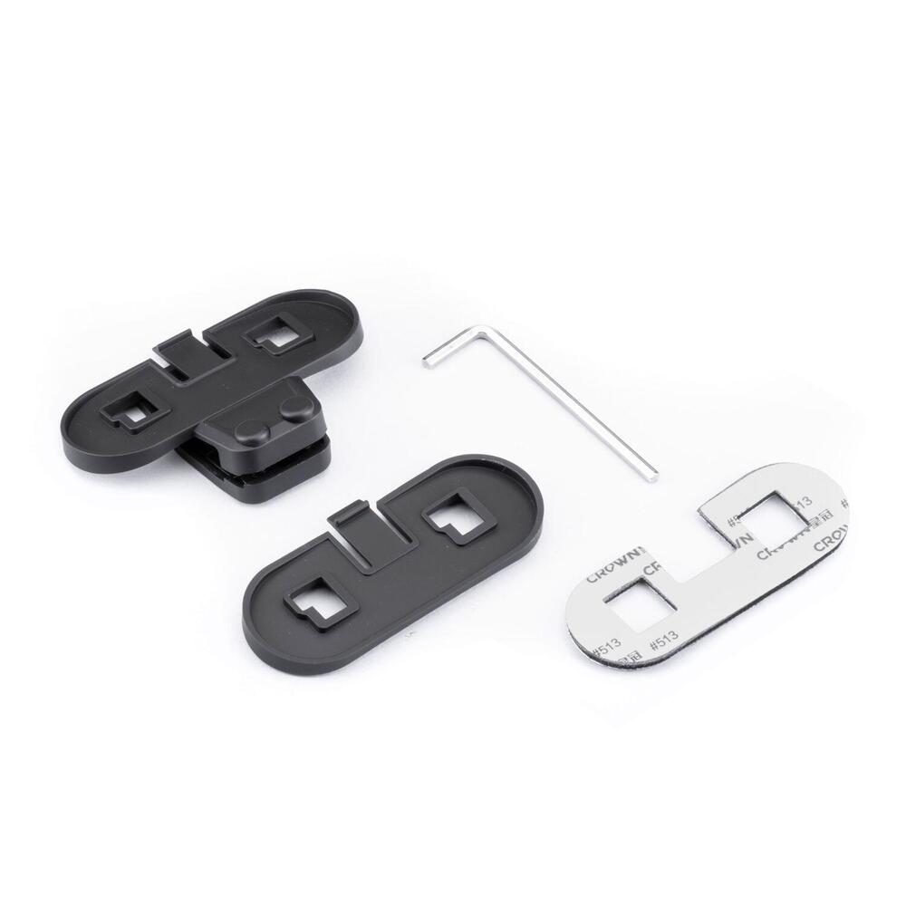 Kit Fissaggio Midland Per Interfono Lokui K30