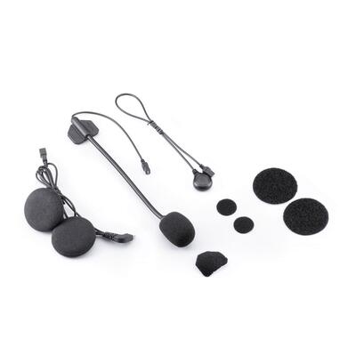 Kit Audio Midland Per Lokui K30