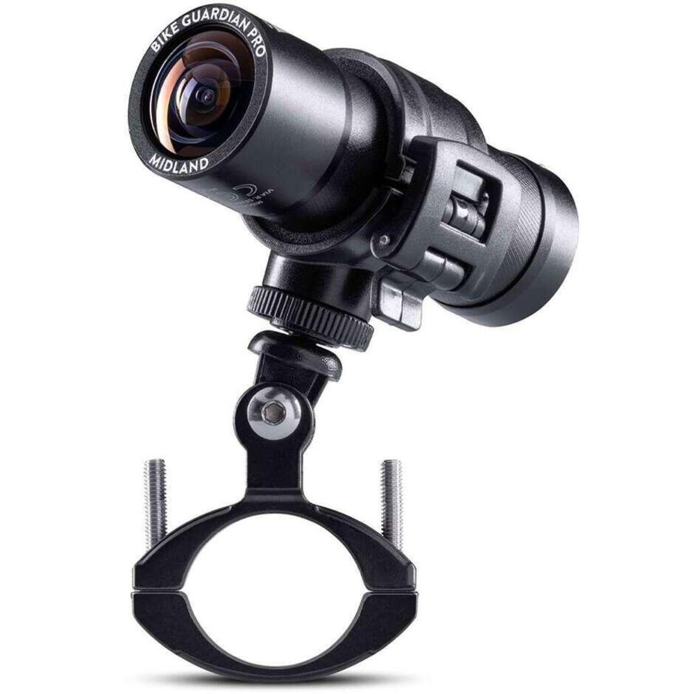 Videocamera da Moto Midland Bike Guardian PRO DVR