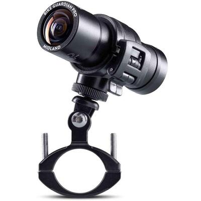 Videocamera da Moto Midland Bike Guardian PRO DVR