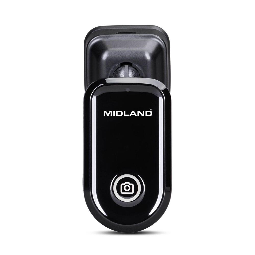 Videocamera da auto Midland Street Guardian Mini