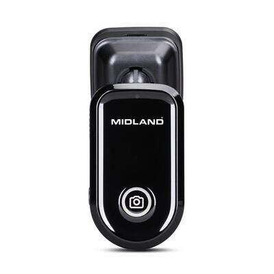 Videocamera da auto Midland Street Guardian Mini