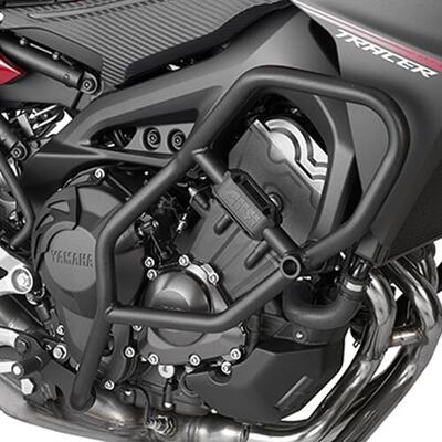 GIVI TN2122 Paramotore tubolare specifico nero