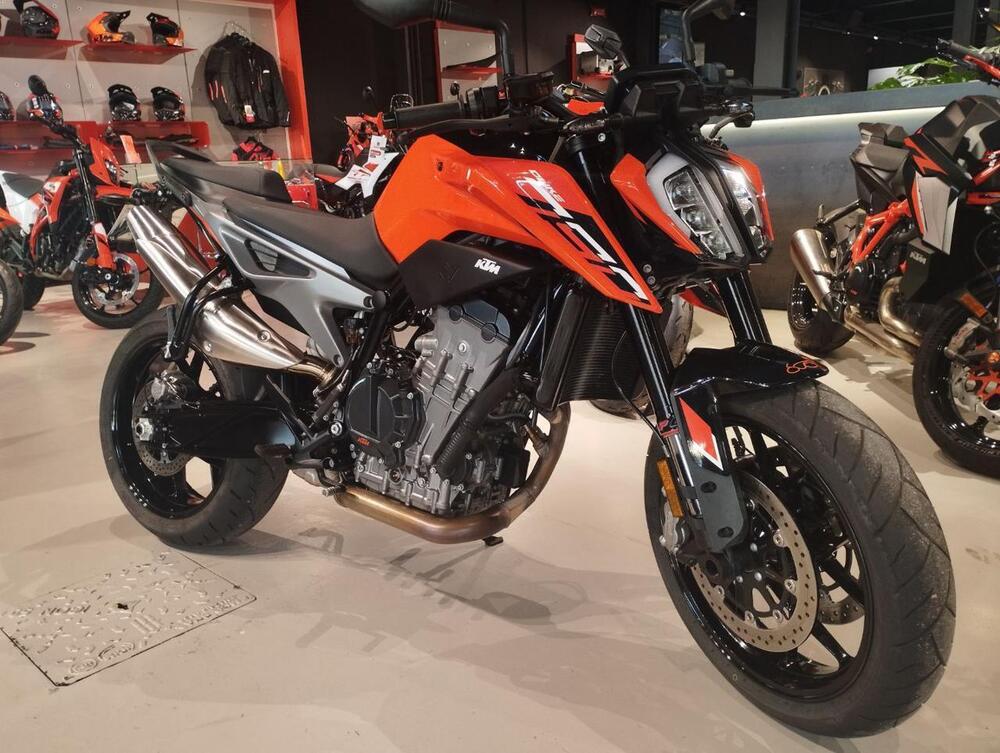KTM 790 Duke L (2023 - 24) (2)