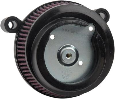 Filtro dell'aria Arlen Ness Big Sucker Stage 1 per