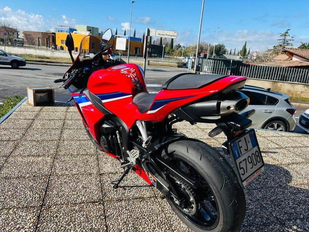 Honda CBR 600 RR (2024 - 26) (14)