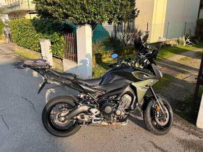 Yamaha Tracer 900 ABS (2017 - 18) usata