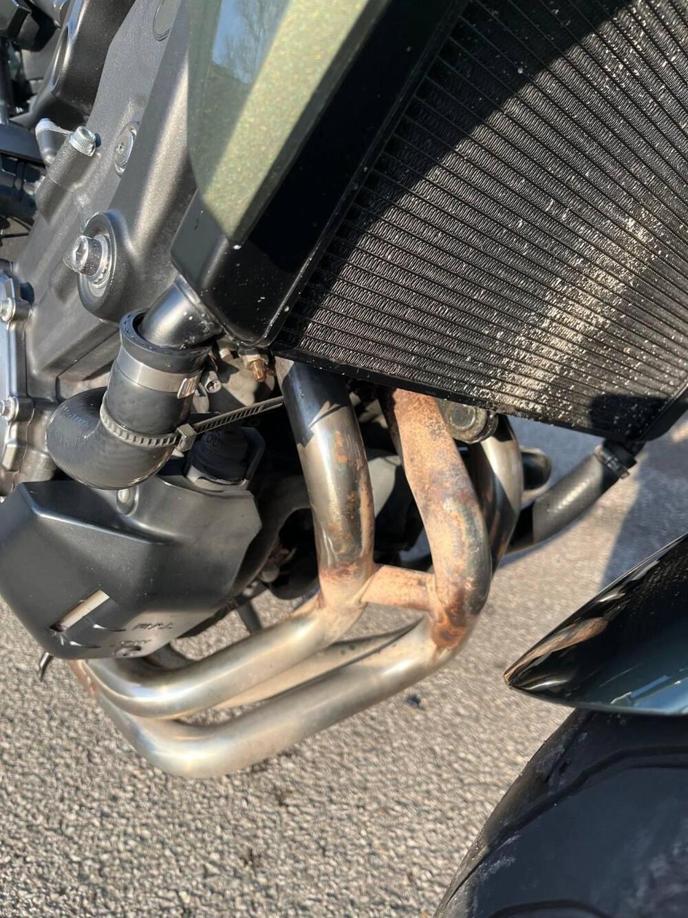 Yamaha Tracer 900 ABS (2017 - 18) (12)