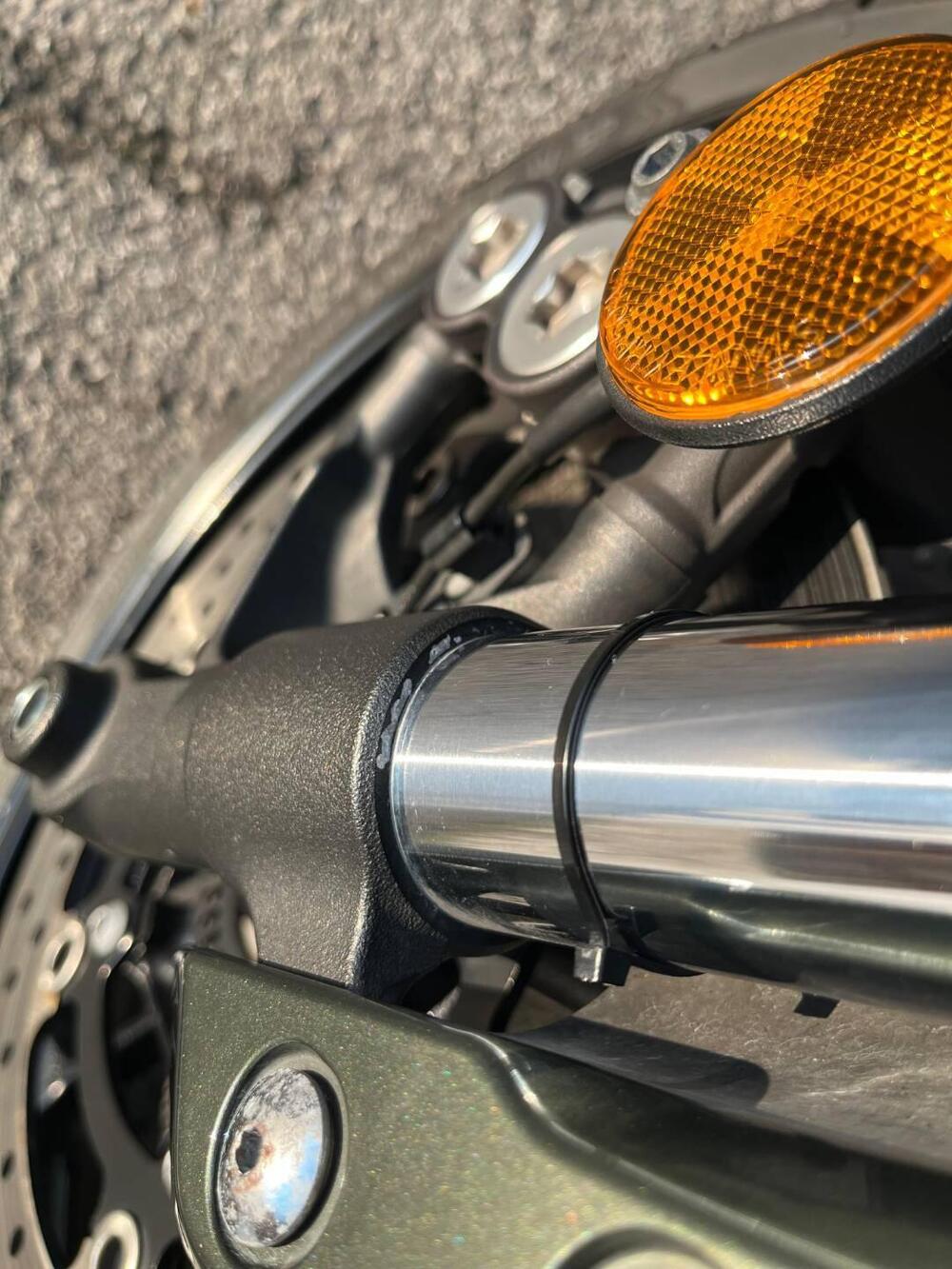 Yamaha Tracer 900 ABS (2017 - 18) (14)