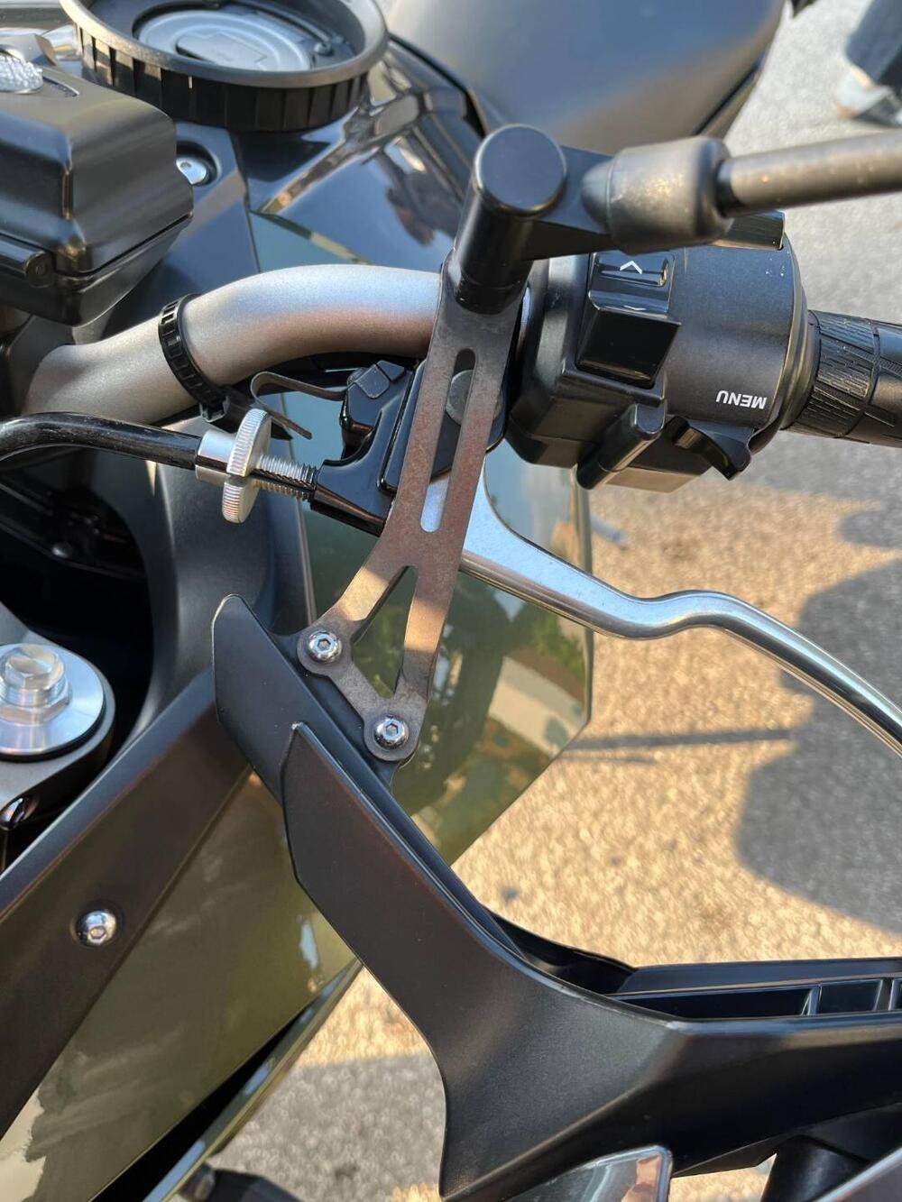 Yamaha Tracer 900 ABS (2017 - 18) (16)