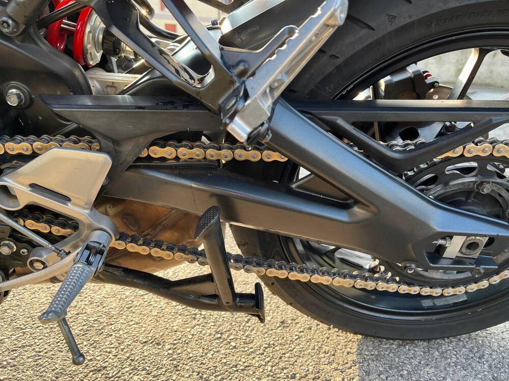 Yamaha Tracer 900 ABS (2017 - 18) (18)