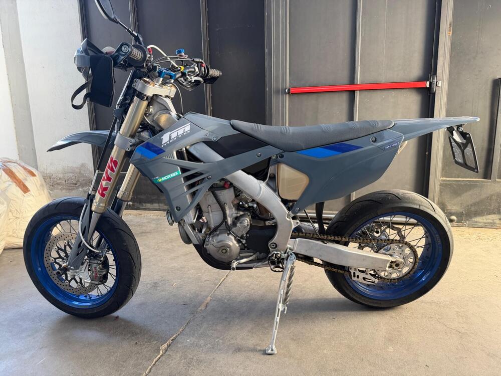 Tm Moto SMR 450 ES Fi 4T (2025) (2)