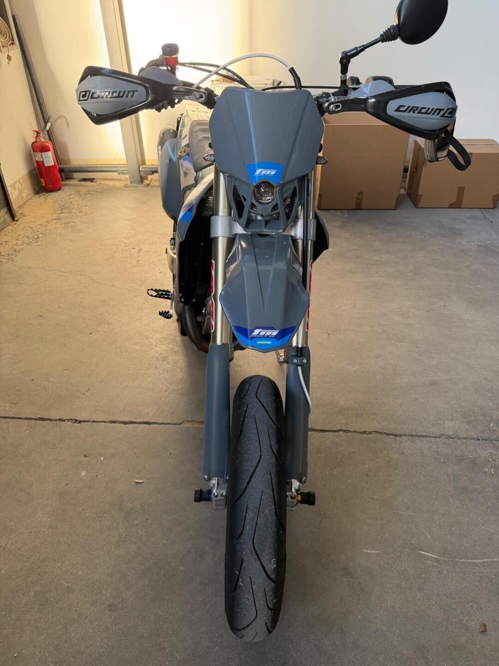 Tm Moto SMR 450 ES Fi 4T (2025) (4)