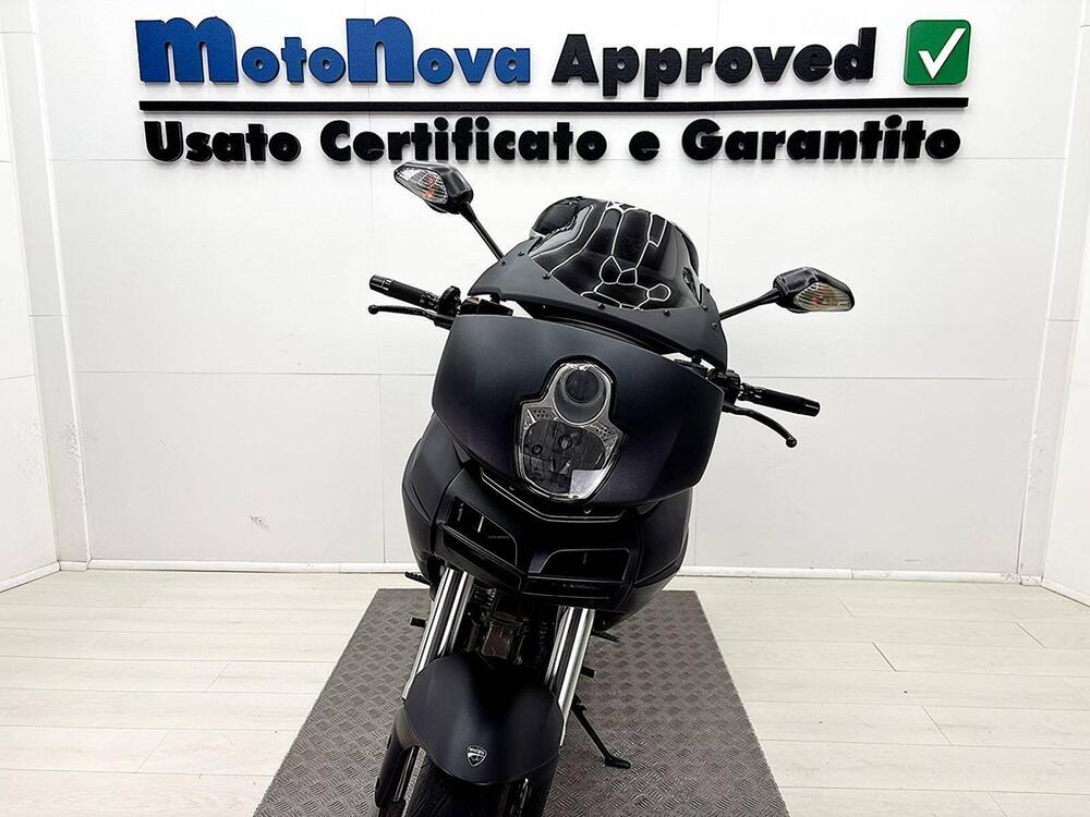 Ducati Multistrada 620 (2005 - 07) (2)