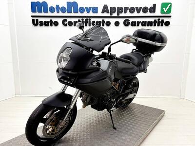 Ducati Multistrada 620 (2005 - 07) usata
