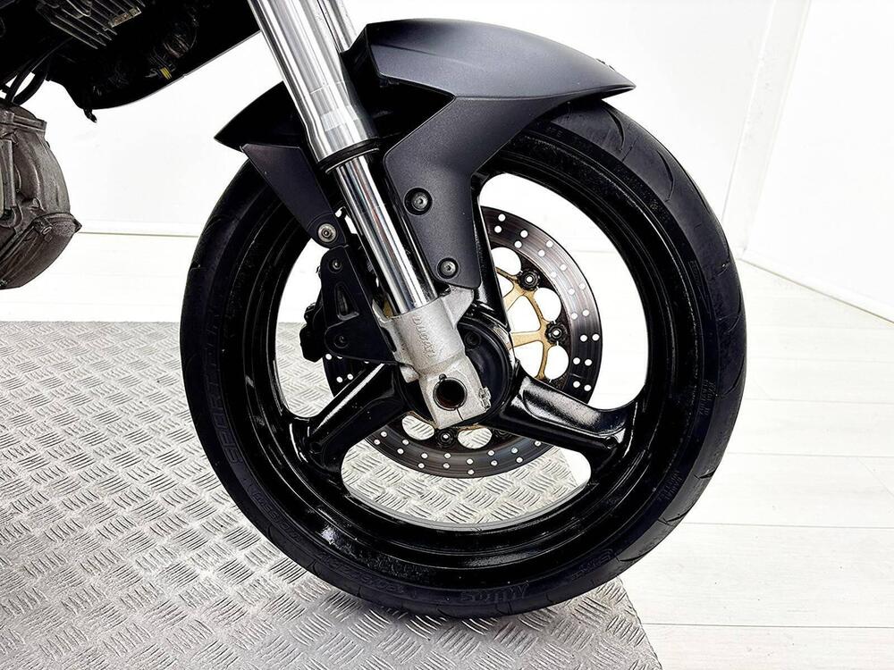 Ducati Multistrada 620 (2005 - 07) (13)