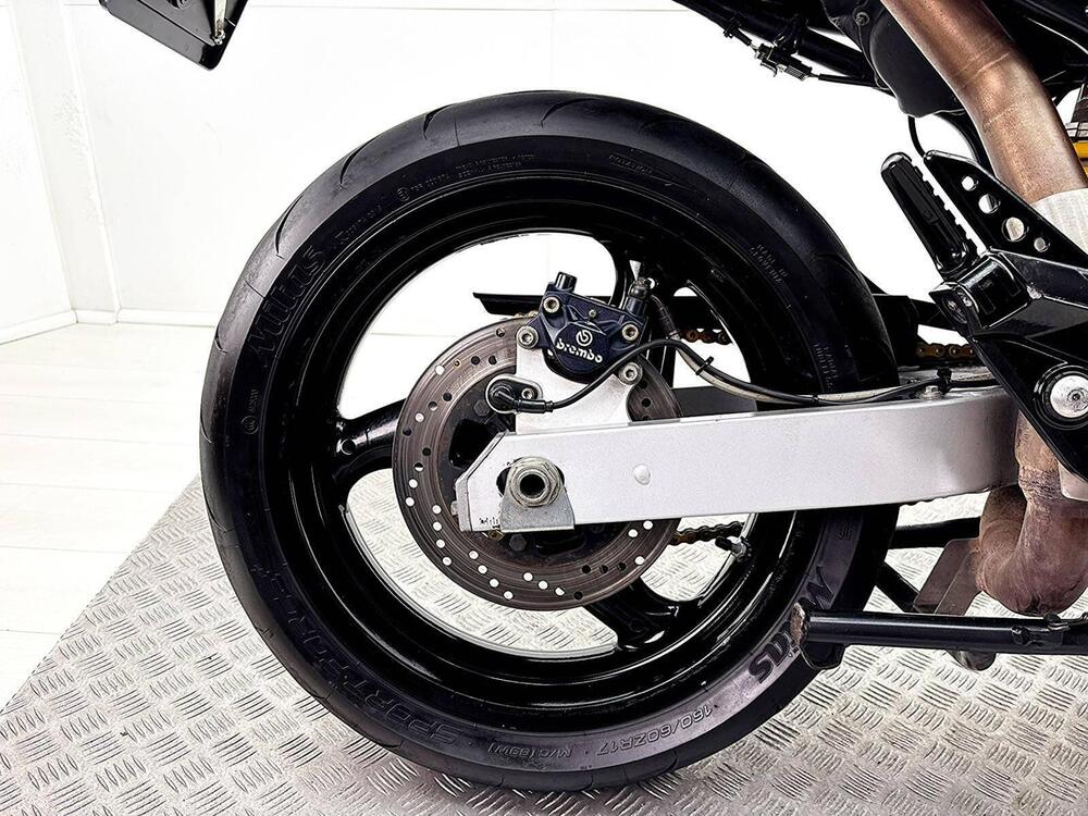 Ducati Multistrada 620 (2005 - 07) (6)