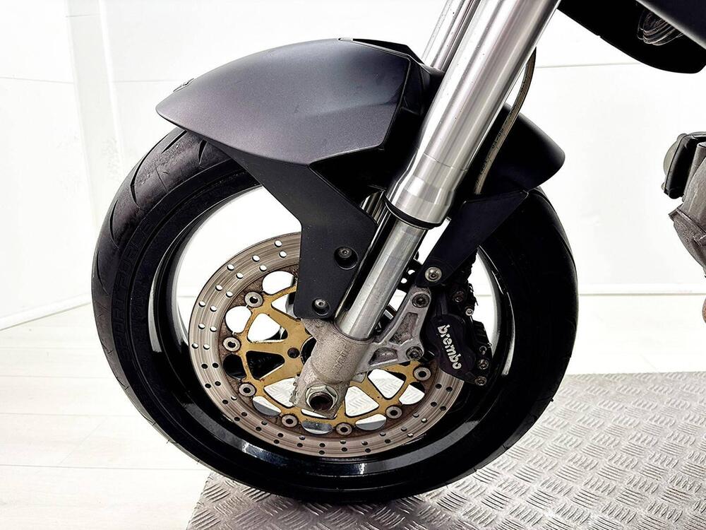 Ducati Multistrada 620 (2005 - 07) (14)