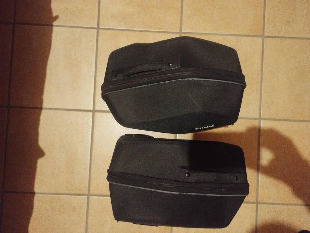 Yamaha Tracer 700 (2016 - 20) (7)