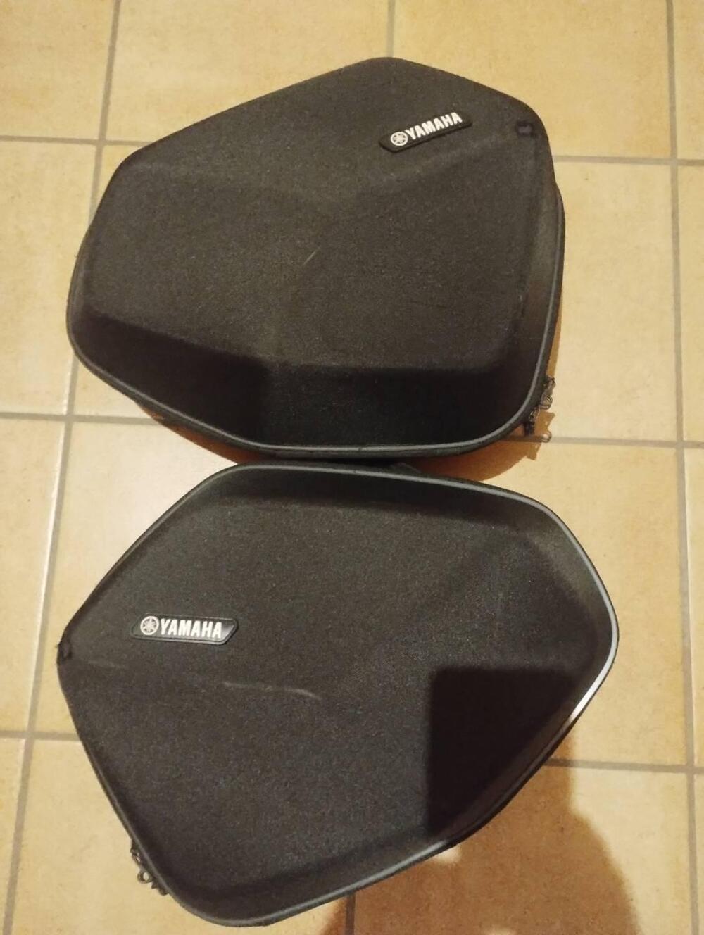 Yamaha Tracer 700 (2016 - 20) (8)