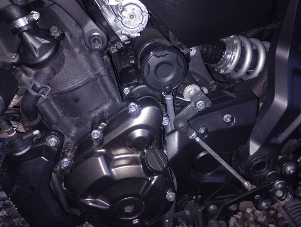 Yamaha Tracer 700 (2016 - 20) (9)