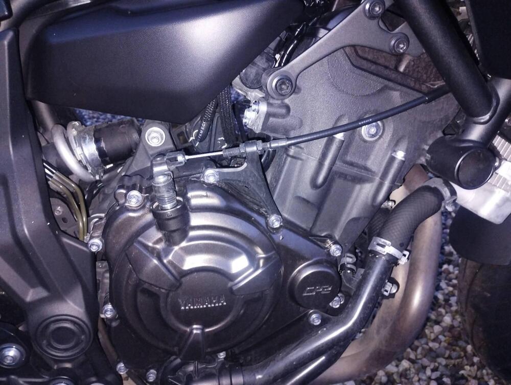 Yamaha Tracer 700 (2016 - 20) (10)