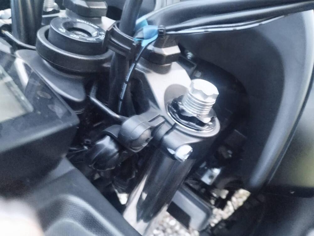 Yamaha Tracer 700 (2016 - 20) (11)