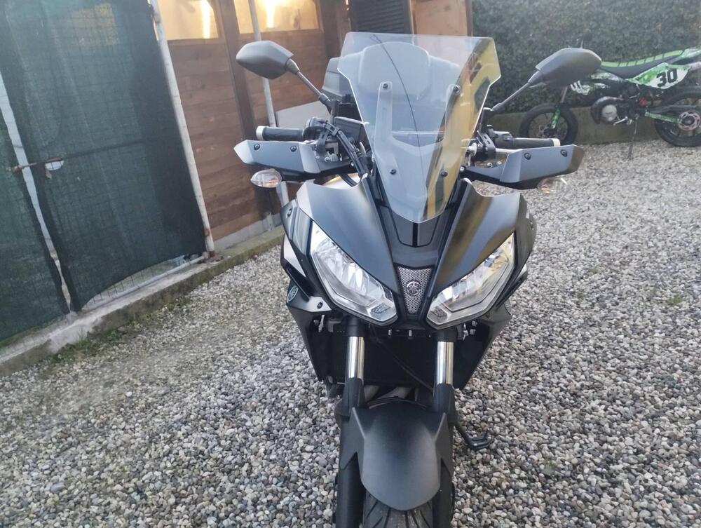 Yamaha Tracer 700 (2016 - 20) (13)