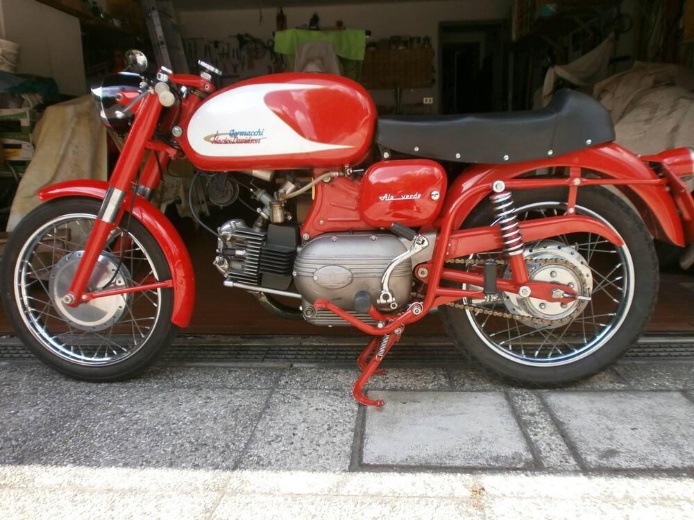 Aermacchi Harley-Davidson ala verde (4)