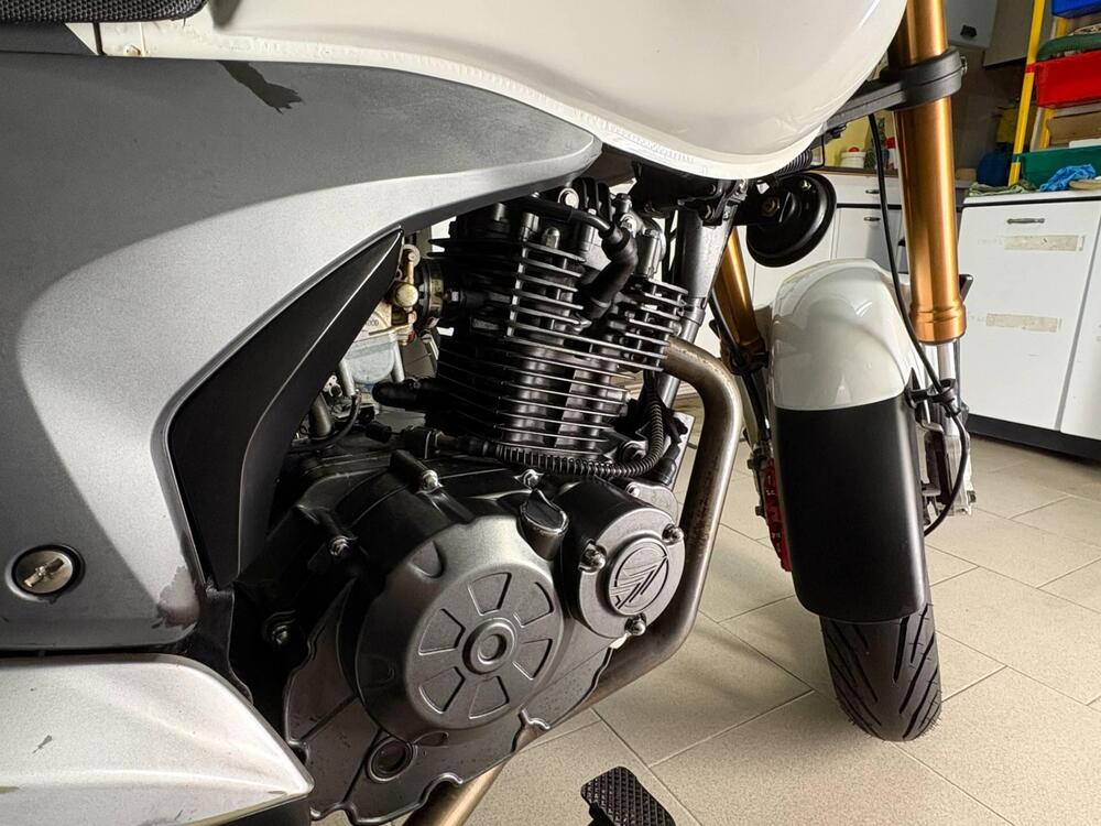 Keeway Motor RKV 125 (2012 - 17) (4)