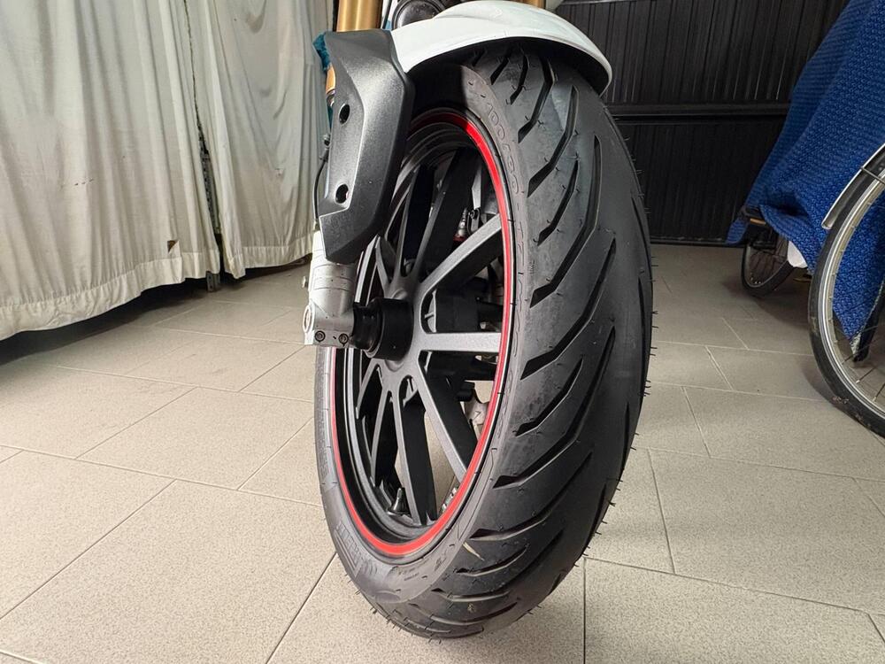 Keeway Motor RKV 125 (2012 - 17) (6)