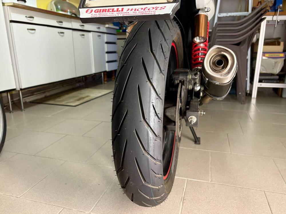 Keeway Motor RKV 125 (2012 - 17) (7)