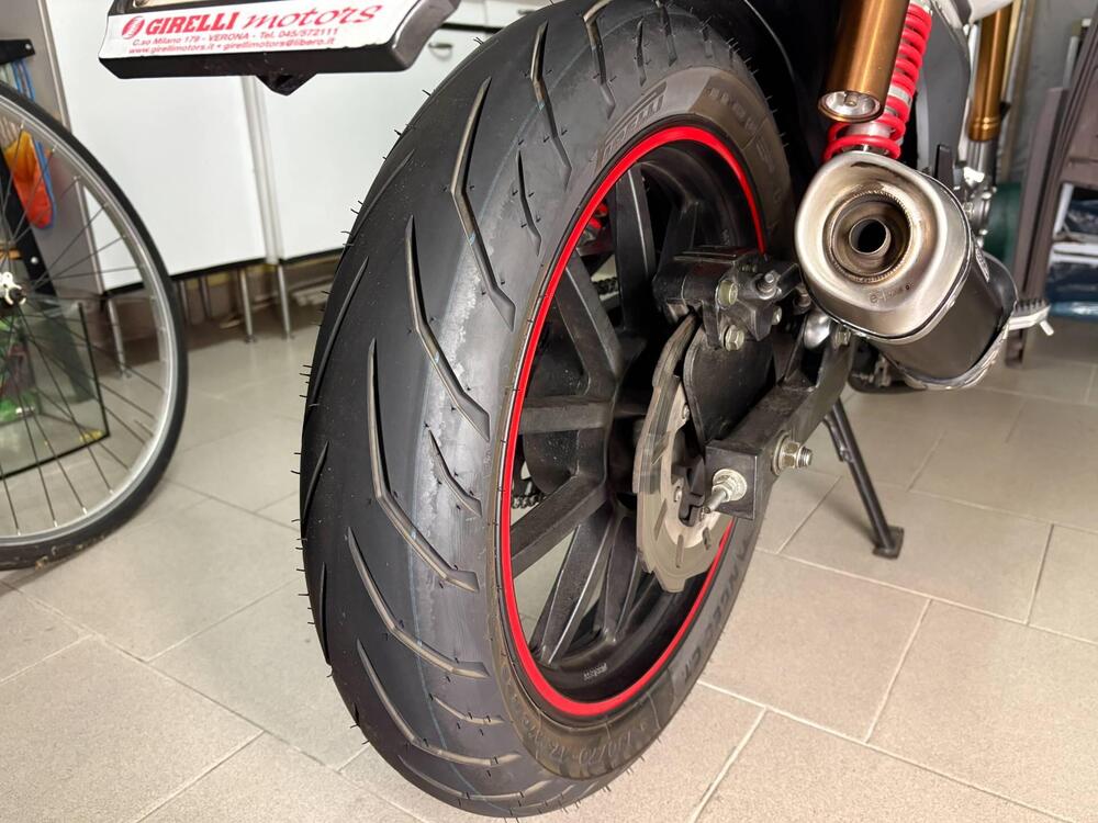 Keeway Motor RKV 125 (2012 - 17) (8)